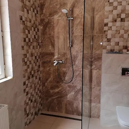 Hotel Siesta Panzio Sosto Nyíregyháza