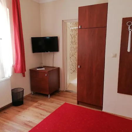 Hotel Siesta Panzio Sosto 2*