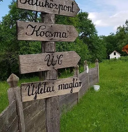 Siesta Panzio Sosto Nyíregyháza