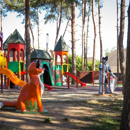 Hotel Siesta Panzio Sosto Nyíregyháza