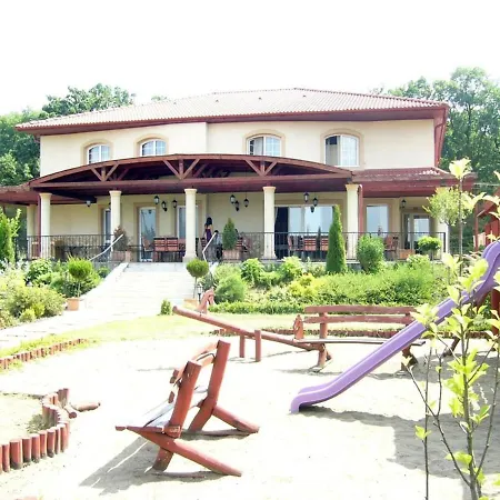 Hotel Siesta Panzio Sosto 2*