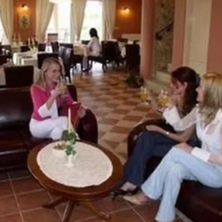 Siesta Panzio Sosto Hotel Nyíregyháza