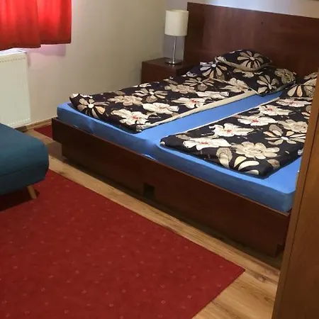 Siesta Panzio Sosto Nyíregyháza