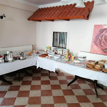 Siesta Panzio Sosto Hotel 2*