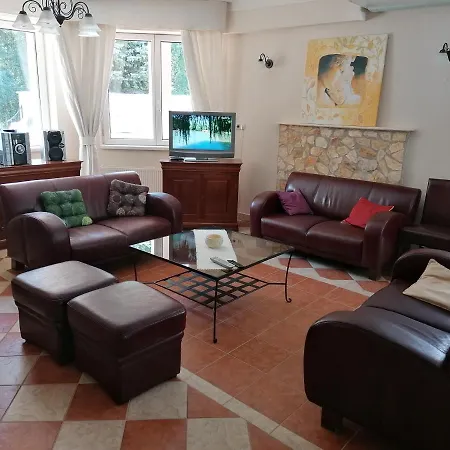Siesta Panzio Sosto Hotel Nyíregyháza