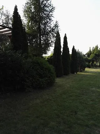 Hotel Siesta Panzio Sosto 2*