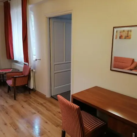Siesta Panzio Sosto Hotel 2*